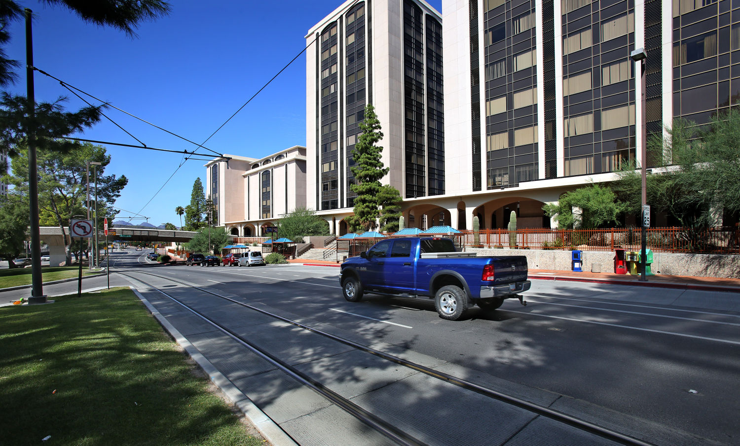 West Congress